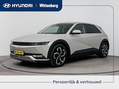 Hyundai IONIQ 5 - Connect+ 73kWh | Leder | Elektrische stoelen | Bose audio