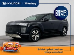 Hyundai IONIQ 9 - Connect+ AWD 7p. 110.3 kWh | Apple Carplay/Android Auto | Lichtmetalen velgen 20" | Naviga