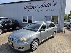 Toyota Avensis Wagon - 1.8 VVTi Business