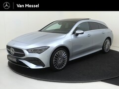 Mercedes-Benz CLA-klasse Shooting Brake - 250 e Business Solution AMG