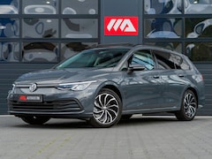 Volkswagen Golf Variant - 1.5 eTSI Life Business