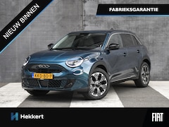 Fiat 600e - La Prima 54 kWh 156pk Automaat MASSAGE | 18''LM | ADAPT. CC | DODE HOEK | CAMERA | NAVI