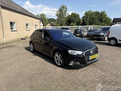 Audi A3 Sportback - 30 TFSI Sport REST BPM €1200,