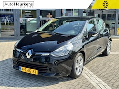 Renault Clio - TCe 90 Dynamique
