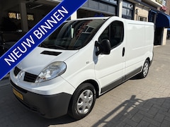 Renault Trafic - 2.0 dCi T29 L1H1 Eco NL AUTO/ ++77177 KM NAP++