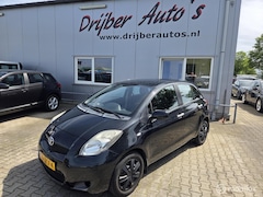 Toyota Yaris - 1.3 VVTi Dynamic Limited