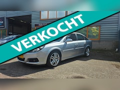 Opel Vectra GTS - 1.8-16V Temptation Eerste Eigenaar 164691 Km