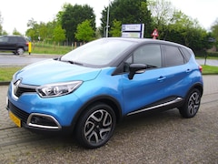 Renault Captur - 0.9 TCe Dynamique navi