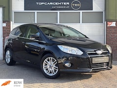 Ford Focus - 1.6EcoBoost Titanium/CAMERA/TREKH/NAVI/CRUISE/APK