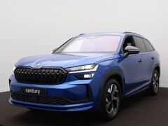 Skoda Kodiaq - Sportline Business 1.5 TSI PHEV 150 kW / 204 PK SU