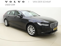 Volvo V90 - T4 Momentum | Full Led | El. verstelbare voorstoel | Stuurwiel verwarming