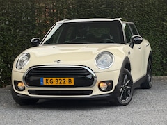 MINI Clubman - 1.5 Cooper Business/PDC/NAVI/CRUISE/RIJKLAAR