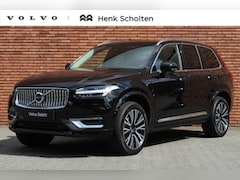Volvo XC90 - T8 Recharge AWD Plus Bright | Verwarmbare voorstoelen en achterbank | Premium audio by Har