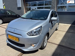 Mitsubishi Space Star - 1.0 Intense