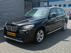 BMW X1 - SDrive20i Business