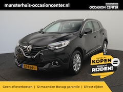 Renault Kadjar - TCe 130 Intens - RIJKLAARPRIJS - All Seasonbanden - Achteruitrijcamera - Automatisch parke