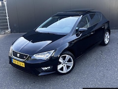 SEAT Leon - 1.4 EcoTSI FR Connect / 1e eig. / Zeer sjieke auto