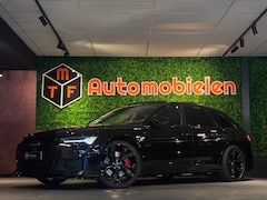 Audi A6 Avant - 55 TFSI e QUATTRO Competition 3x S-LINE 367PK |MATRIX|PANO|B&O|HUD|PROPVOL