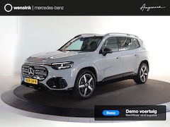 Mercedes-Benz GLB - 250+ Business Solution AMG 85.5 kWh | Premium pakket | Nightpakket | Dodehoekassistent | A