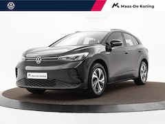 Volkswagen ID.4 - Pure 148pk 52 kWh · SOH 92, 8% · Camera · Alarm · Apple/Android Car Play · Navigatie · P-S