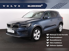 Volvo XC40 - B3 Core - IntelliSafe Assist & Surround - Parkeercamera achter - Parkeersensoren voor & ac