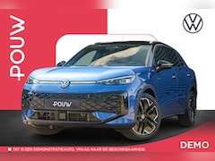 Volkswagen T-Roc - 1.5 eTSI 150pk DSG R-Line First Edition | Trekhaak | Matrix LED | 19" Velgen