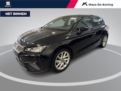 SEAT Ibiza - 1.0 EcoTSI 115pk DSG FR Business Connect · Apple/Android Car Play · Cruise Control · Sport