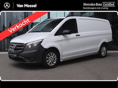 Mercedes-Benz Vito - 114 CDI Aut. Lang |NAVI/AIRCO/LMV |Certified