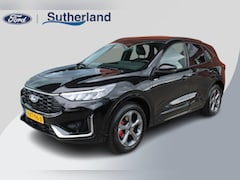 Ford Kuga - 2.5 PHEV ST-Line X | Winterpack | AGR stoelen | Electrische achterklep | B&O Sound | Adapt