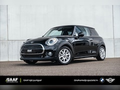 MINI Cooper - 1.5 LED | Stoelverwarming | Privacy glas
