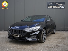 Ford Focus - 1.0 EcoBoost Hybrid ST Line X Business Adaptive cruise / 18'' LM velgen / Privacy glass /