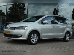 Volkswagen Sharan - 1.4 TSI COMFORTLINE | NAVI | TREKHAAK | BLUETOOTH | LMV | CRUISE