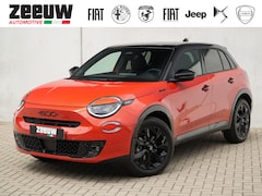 Fiat 600e - Sport 54 kWh | Carplay | Camera | Winter | 18"