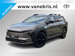 Toyota bZ4X Touring - Executive AWD 75 kWh, Trekhaak, 1500 KG trekgewicht, Panoramadak