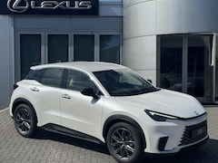 Lexus LBX - Elegant 2WD NIEUW DIRECT LEVERBAAR KEY-LESS EL-ACHTERKLEP BLIND-SPOT STOELVERW STUURVERW