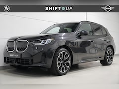 BMW X3 - 30e xDrive M-Sport | Panoramadak | Elektr. Trekhaak | Harman Kardon