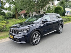 Kia Sorento - 1.6 T-GDI PHEV 4WD 265PK•Leder•360cam