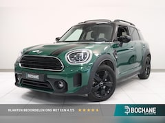 MINI Countryman - 1.5 Cooper Untamed Edition | Pano | Memory | Camera | Climate control | Harman Kardon |
