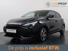 MG MG3 Hybrid+ - 1.5 Hybrid+ Luxury Navigatie | LMV | 360 Camera | Adap Cruise |