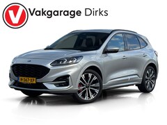 Ford Kuga - 2.5 PHEV ST-Line X ✅ LED ✅ ACC ✅ B&O