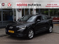 Audi Q2 - 35 TFSI S-Line|Leer|Virtual|Cam.|ACC|Elektr.klep
