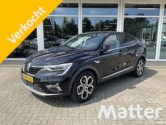Renault Arkana - 1.3 TCe 140