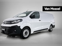 Opel Vivaro Electric - L2 75 kWh Voorraad Sale