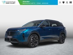 Peugeot 5008 - 1.2 Hybrid 145 Allure 7p Camera achter