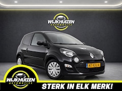 Renault Twingo - 1.2 16V Collection met Airco Cruise Dealer Onderhouden
