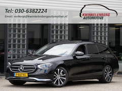 Mercedes-Benz E-klasse Estate - 300e AVANTGARDE/ ADVANTAGE PACK/ BURMESTER/ SCHUIFDAK/