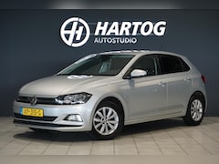 Volkswagen Polo - 1.0 TSI Highline DSG + NAVI / STOELVERWARMING / ACC