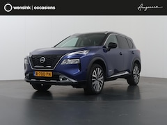 Nissan X-Trail - 1.5 e-4orce Tekna Plus 4WD 7p. | 7-Zitplaatsen | Trekhaak Afneembaar | Ele. verstelbare st