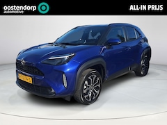 Toyota Yaris Cross - 1.5 Hybrid 115 Dynamic (Comfort Pack)