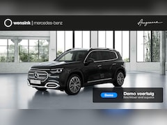 Mercedes-Benz GLB - 250+ Business Solution Luxury 7p. 85.5 kWh | Premium Pakket | Trekhaak | Superscreen |